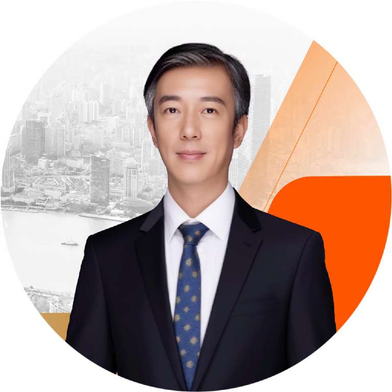 何超先